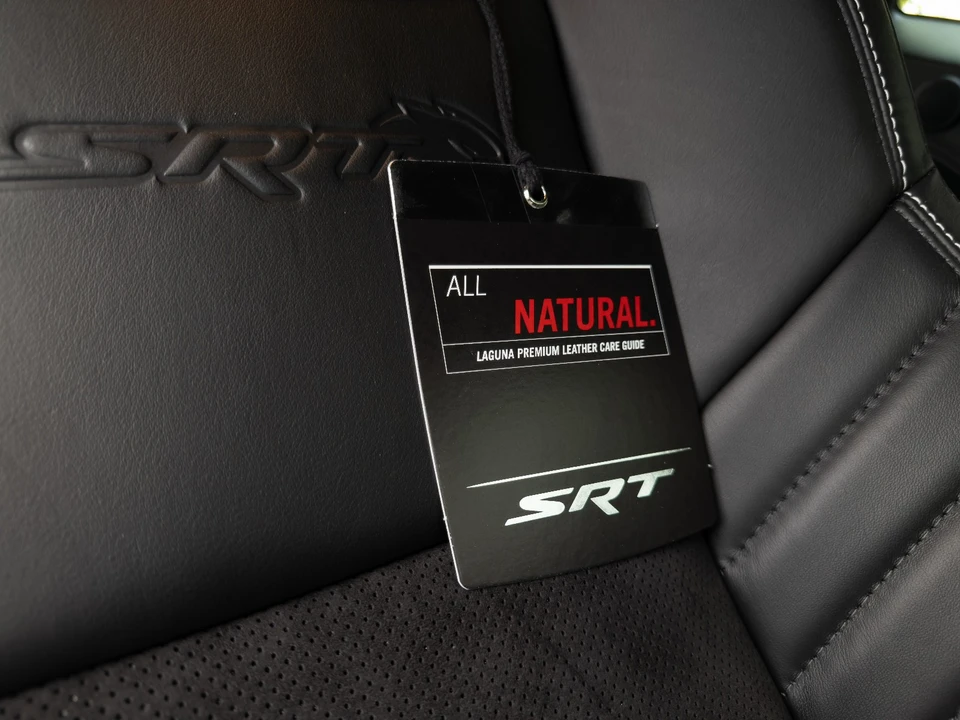 2023 Dodge Challenger SRT Hellcat 3rd Gen - Image 23 of 31
