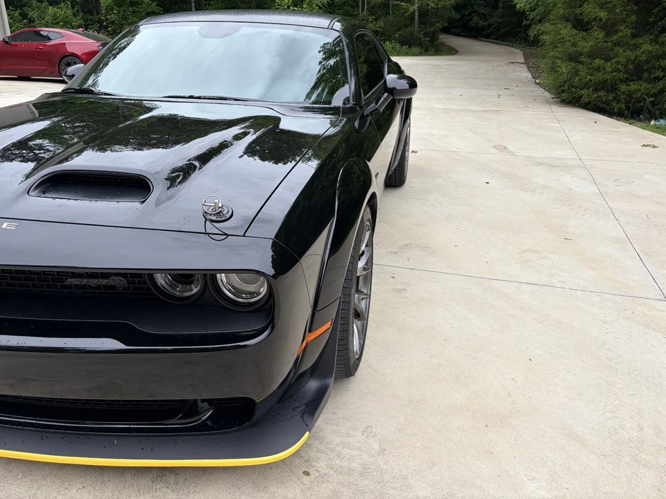 2023 Dodge Challenger SRT Hellcat 3rd Gen - Image 13 of 14
