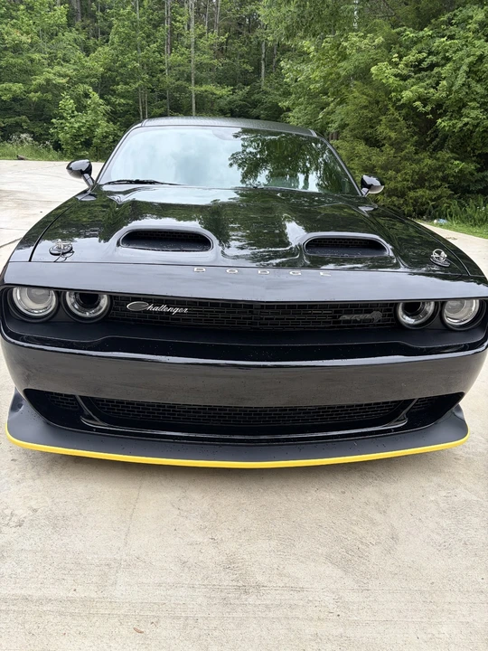2023 Dodge Challenger SRT Hellcat 3rd Gen - Image 6 of 14
