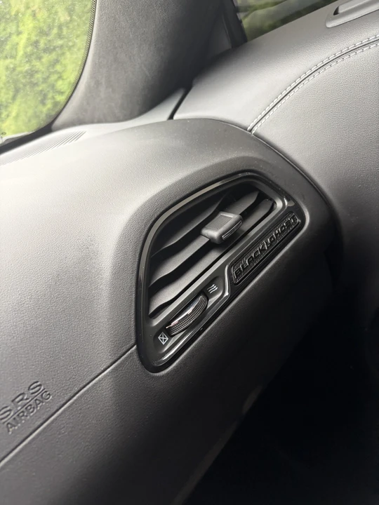 2023 Dodge Challenger SRT Hellcat 3rd Gen - Image 10 of 14