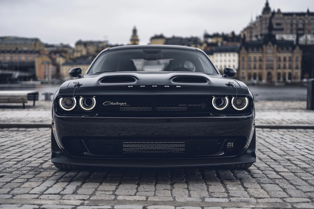 2023 Dodge Challenger 3rd Gen - Image 10 of 31