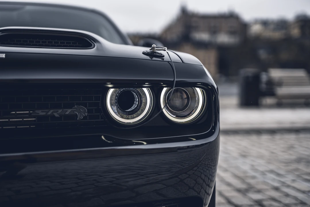 2023 Dodge Challenger 3rd Gen - Image 13 of 31