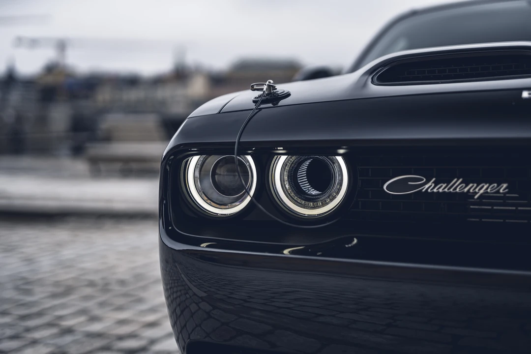 2023 Dodge Challenger 3rd Gen - Image 14 of 31