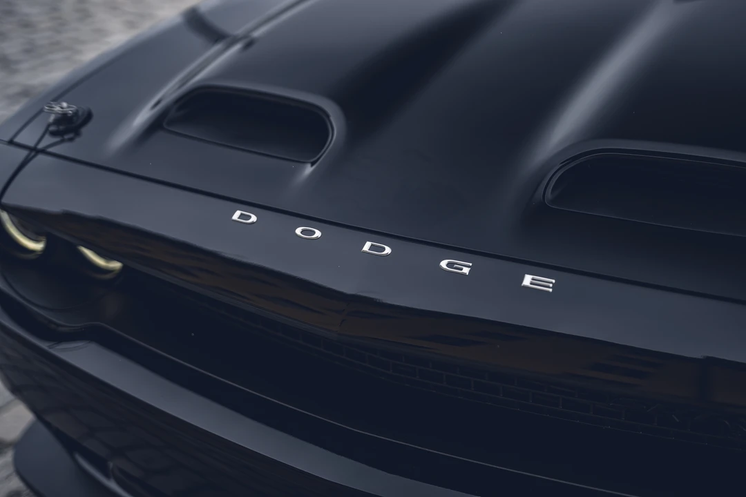 2023 Dodge Challenger 3rd Gen - Image 15 of 31