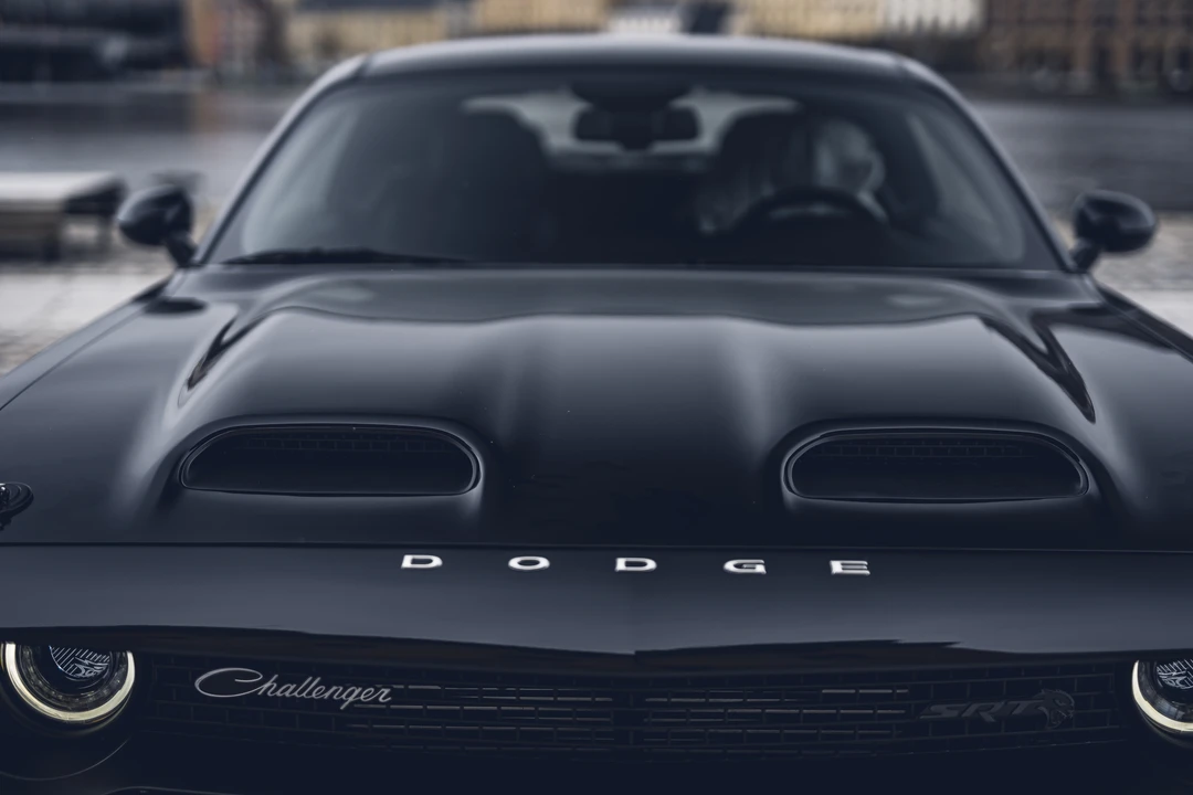 2023 Dodge Challenger 3rd Gen - Image 17 of 31