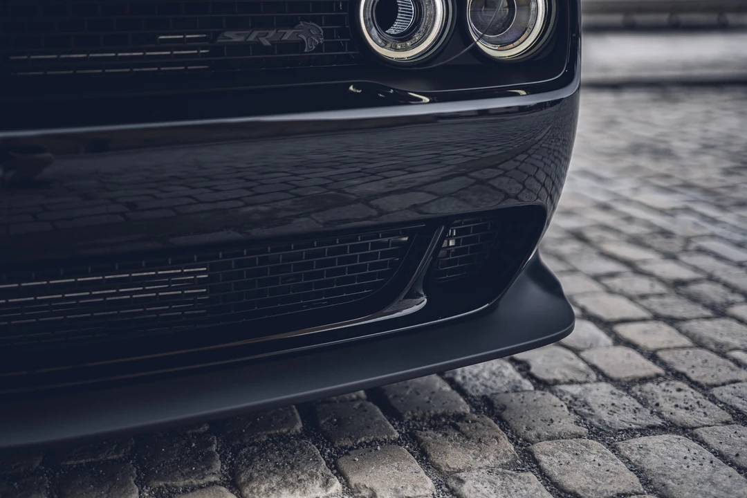 2023 Dodge Challenger 3rd Gen - Image 18 of 31