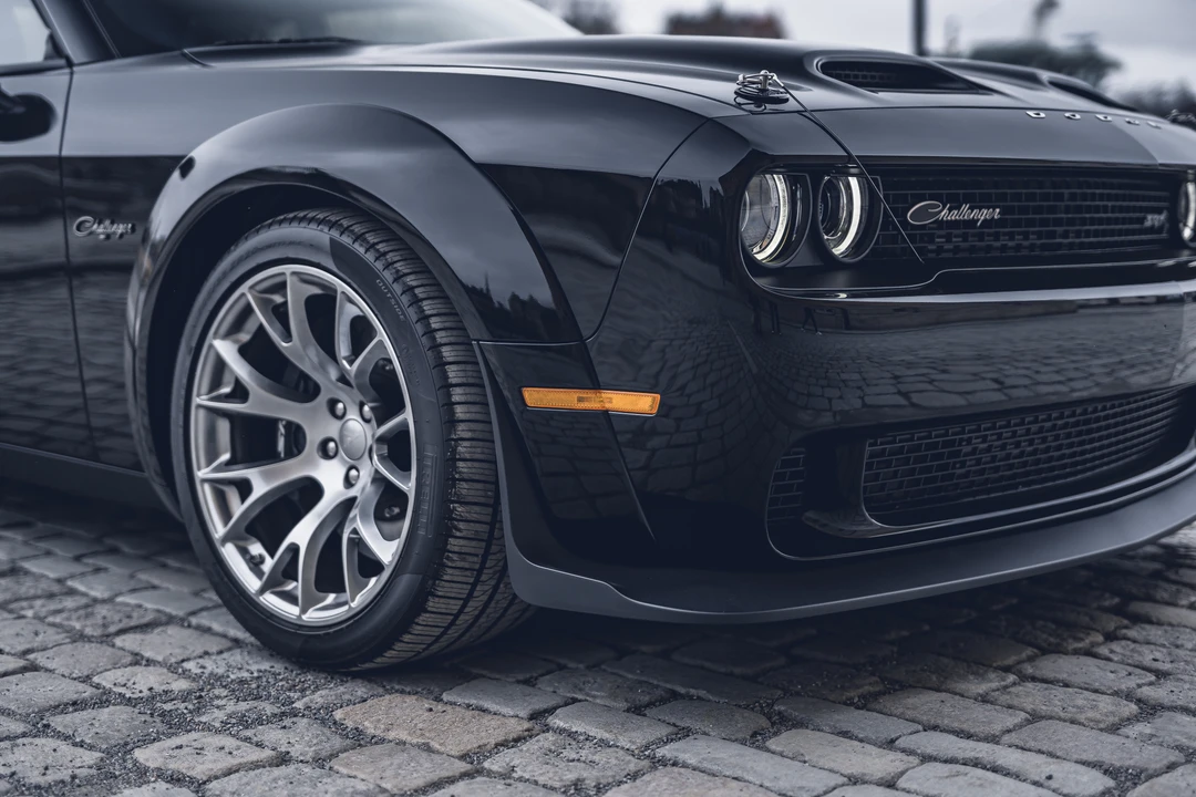 2023 Dodge Challenger 3rd Gen - Image 20 of 31