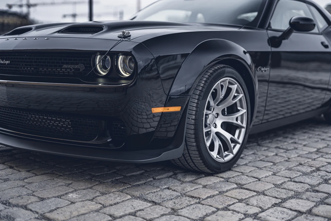 2023 Dodge Challenger 3rd Gen - Image 21 of 31