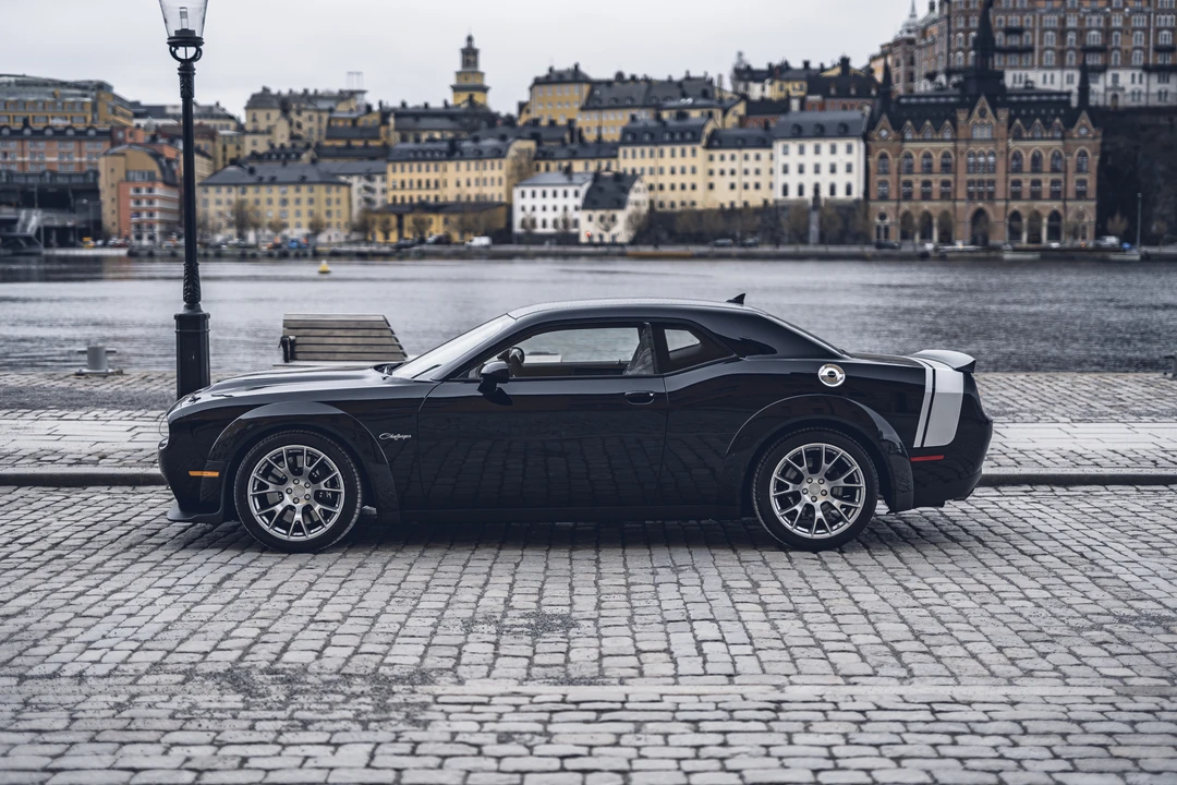 2023 Dodge Challenger 3rd Gen - Image 4 of 31