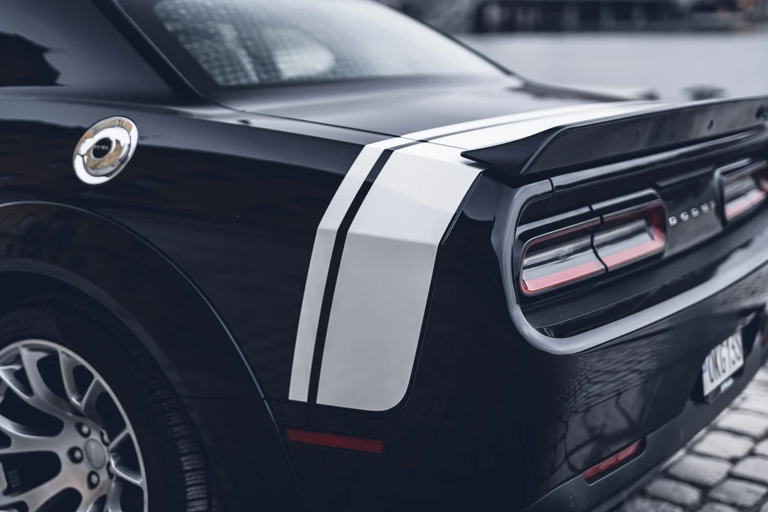 2023 Dodge Challenger 3rd Gen - Image 29 of 31