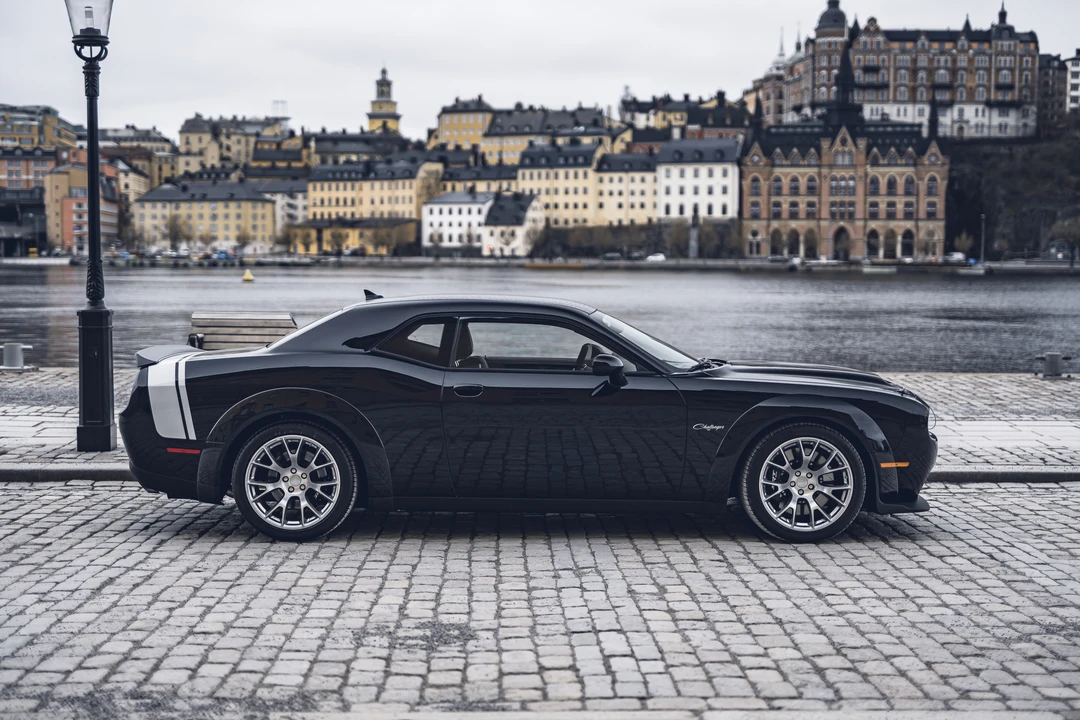 2023 Dodge Challenger 3rd Gen - Image 8 of 31
