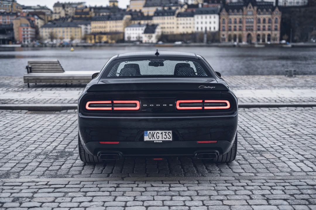 2023 Dodge Challenger 3rd Gen - Image 6 of 31