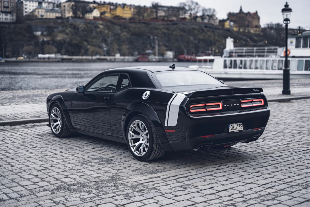 2023 Dodge Challenger 3rd Gen - Image 5 of 31