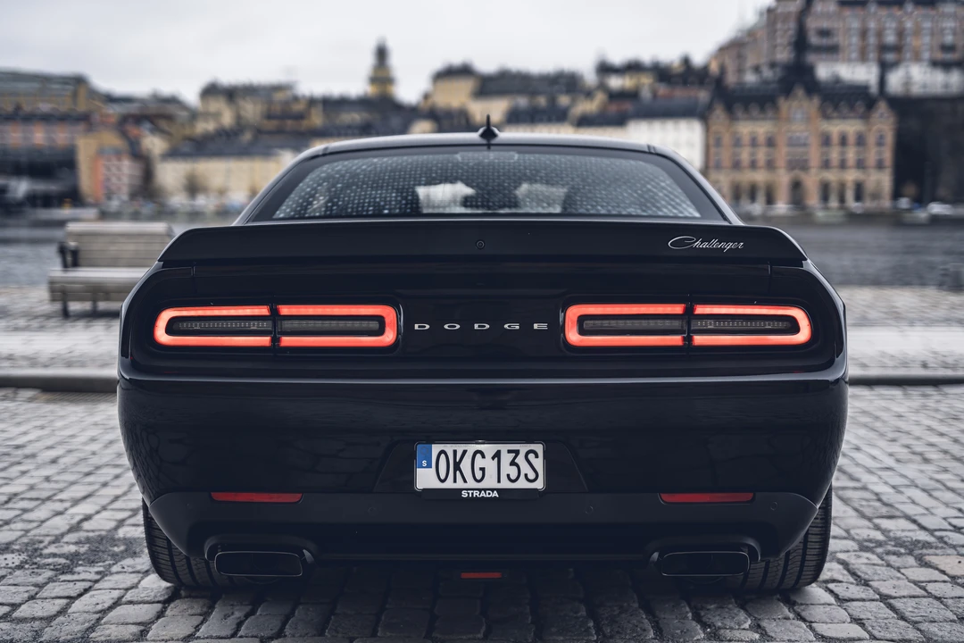2023 Dodge Challenger 3rd Gen - Image 11 of 31