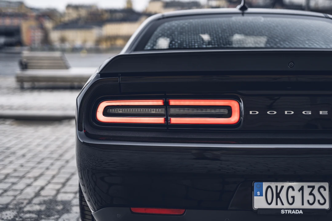 2023 Dodge Challenger 3rd Gen - Image 22 of 31