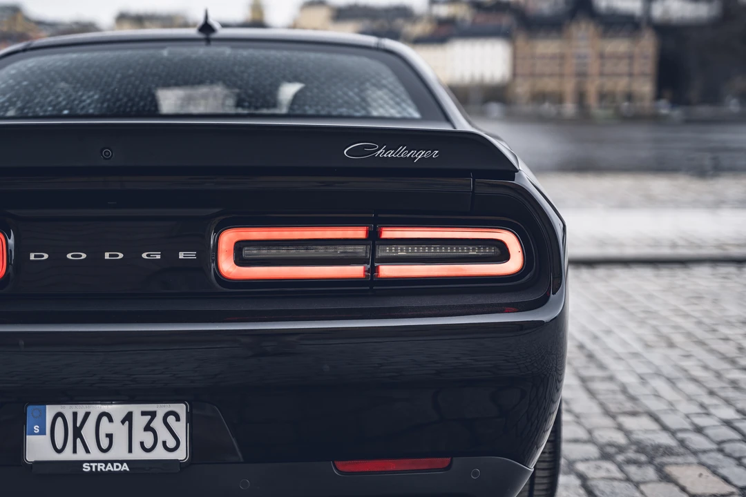2023 Dodge Challenger 3rd Gen - Image 23 of 31