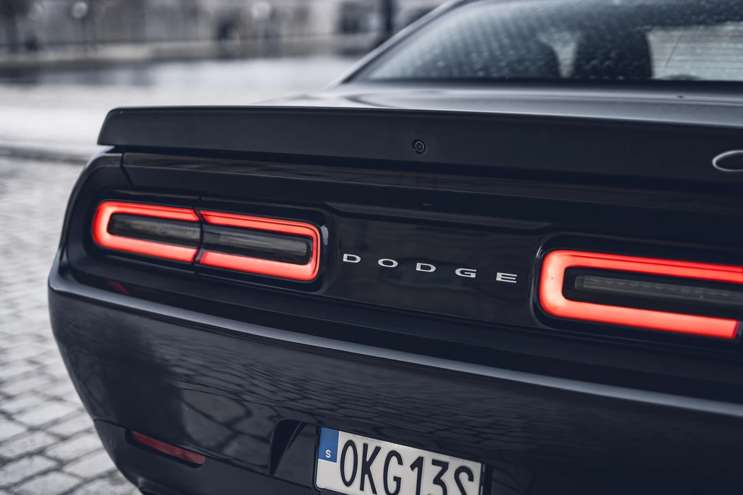 2023 Dodge Challenger 3rd Gen - Image 24 of 31