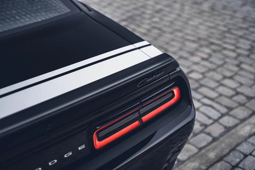 2023 Dodge Challenger 3rd Gen - Image 28 of 31