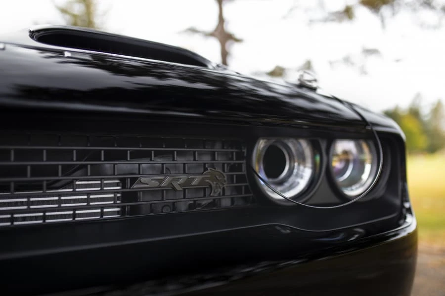 2023 Dodge Challenger SRT Hellcat 3rd Gen - Image 31 of 31