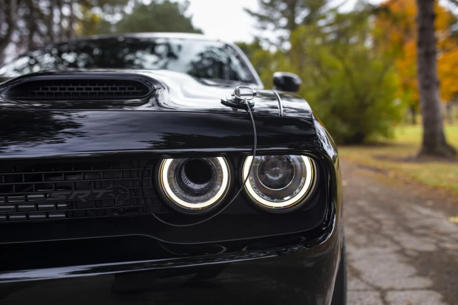 2023 Dodge Challenger SRT Hellcat 3rd Gen - Image 10 of 31