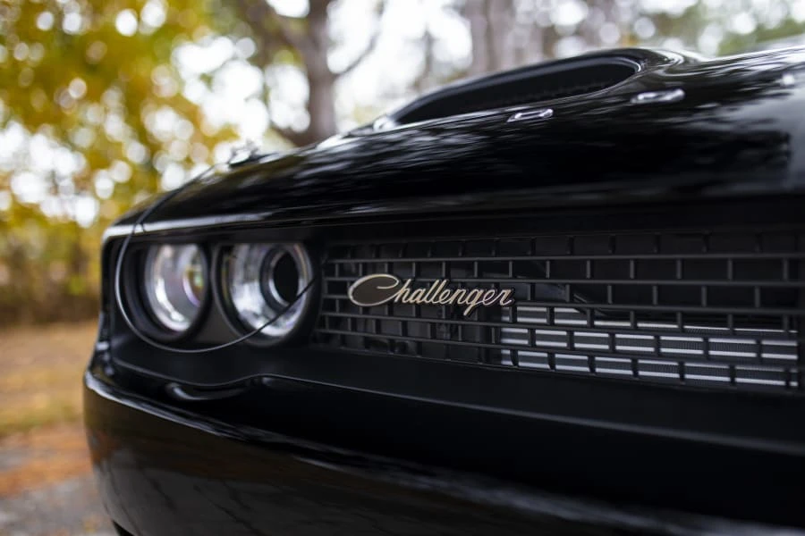 2023 Dodge Challenger SRT Hellcat 3rd Gen - Image 7 of 31