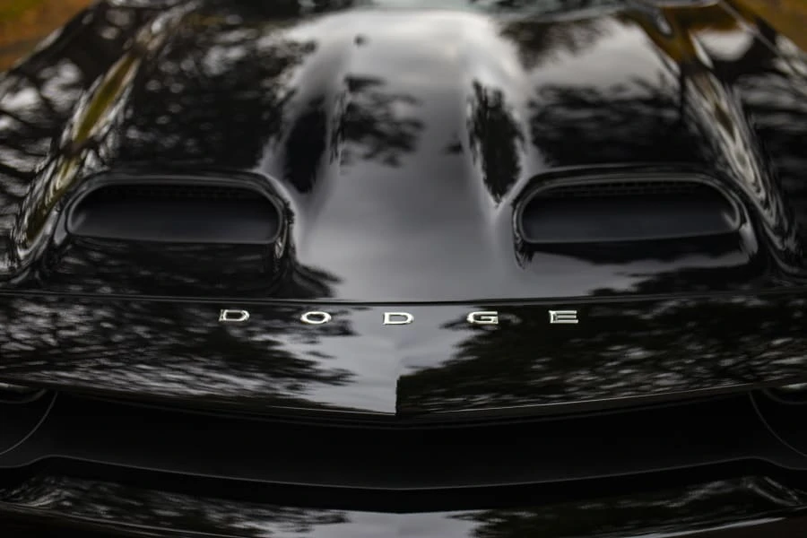 2023 Dodge Challenger SRT Hellcat 3rd Gen - Image 28 of 31