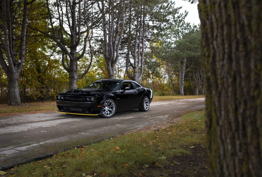 2023 Dodge Challenger SRT Hellcat 3rd Gen - Image 24 of 31
