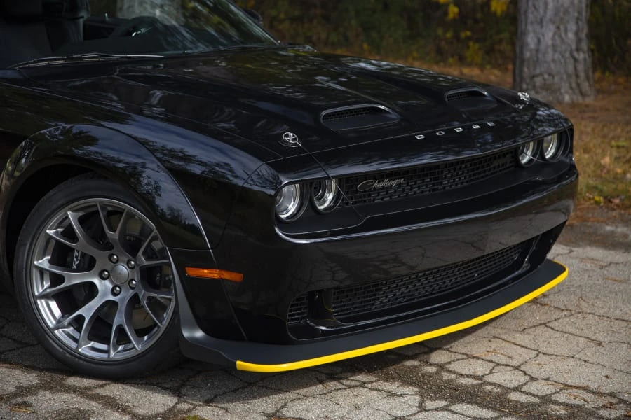 2023 Dodge Challenger SRT Hellcat 3rd Gen - Image 22 of 31