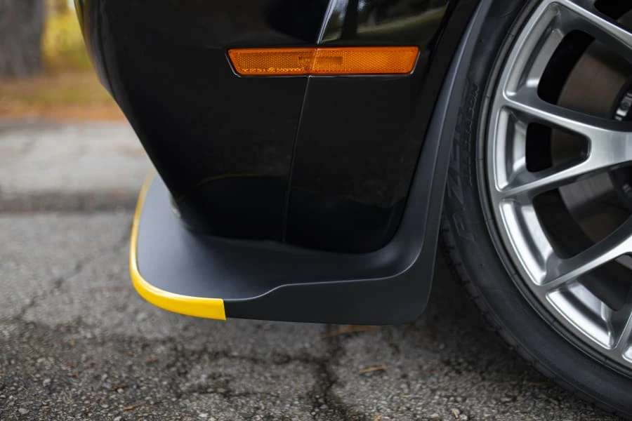 2023 Dodge Challenger SRT Hellcat 3rd Gen - Image 16 of 31