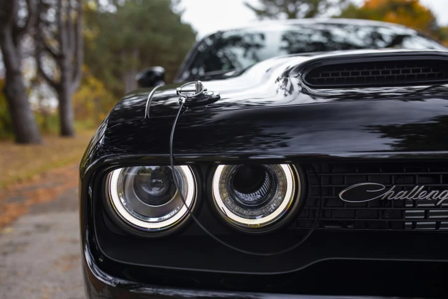 2023 Dodge Challenger SRT Hellcat 3rd Gen - Image 20 of 31