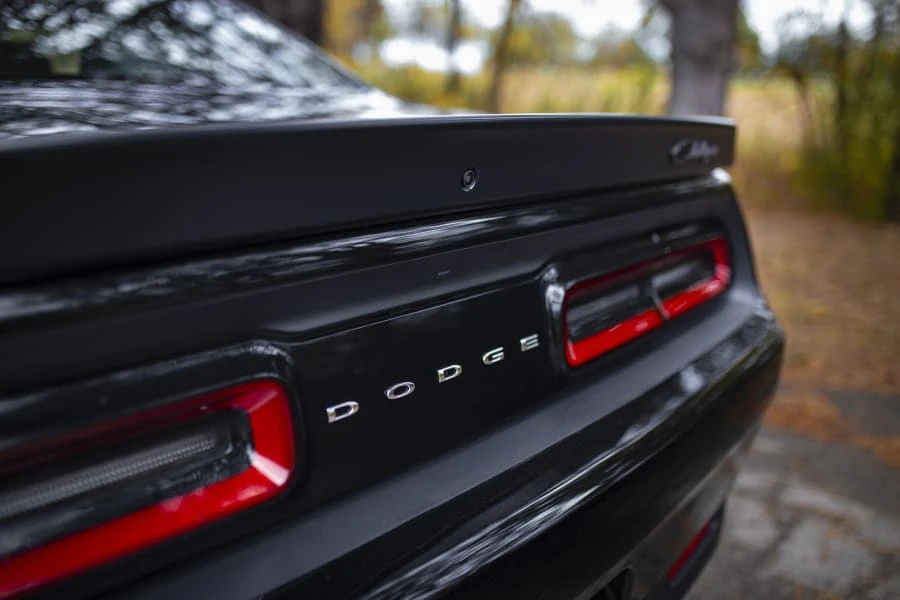 2023 Dodge Challenger SRT Hellcat 3rd Gen - Image 18 of 31