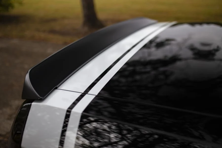 2023 Dodge Challenger SRT Hellcat 3rd Gen - Image 12 of 31