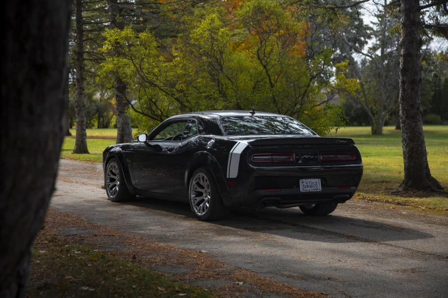 2023 Dodge Challenger SRT Hellcat 3rd Gen - Image 29 of 31