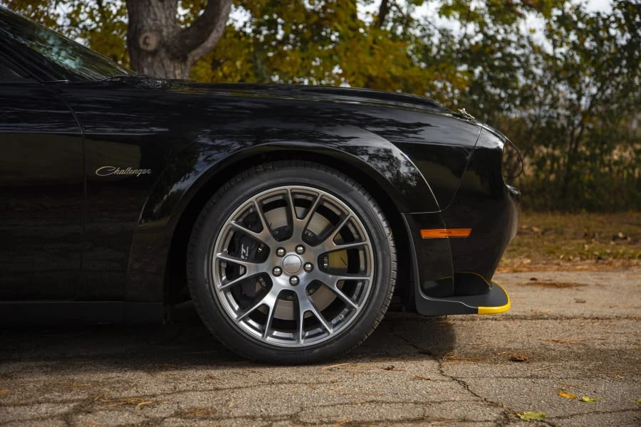 2023 Dodge Challenger SRT Hellcat 3rd Gen - Image 27 of 31