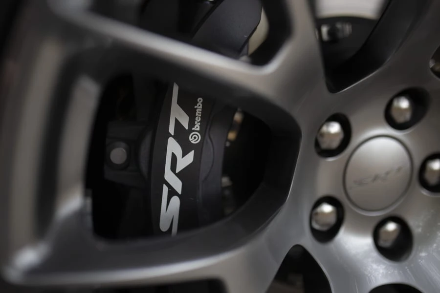 2023 Dodge Challenger SRT Hellcat 3rd Gen - Image 14 of 31