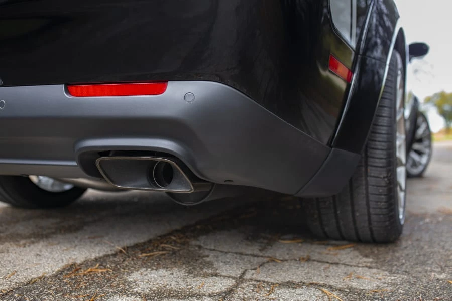 2023 Dodge Challenger SRT Hellcat 3rd Gen - Image 23 of 31