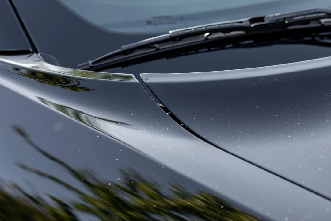 2023 Dodge Challenger SRT Hellcat 3rd Gen - Image 18 of 31