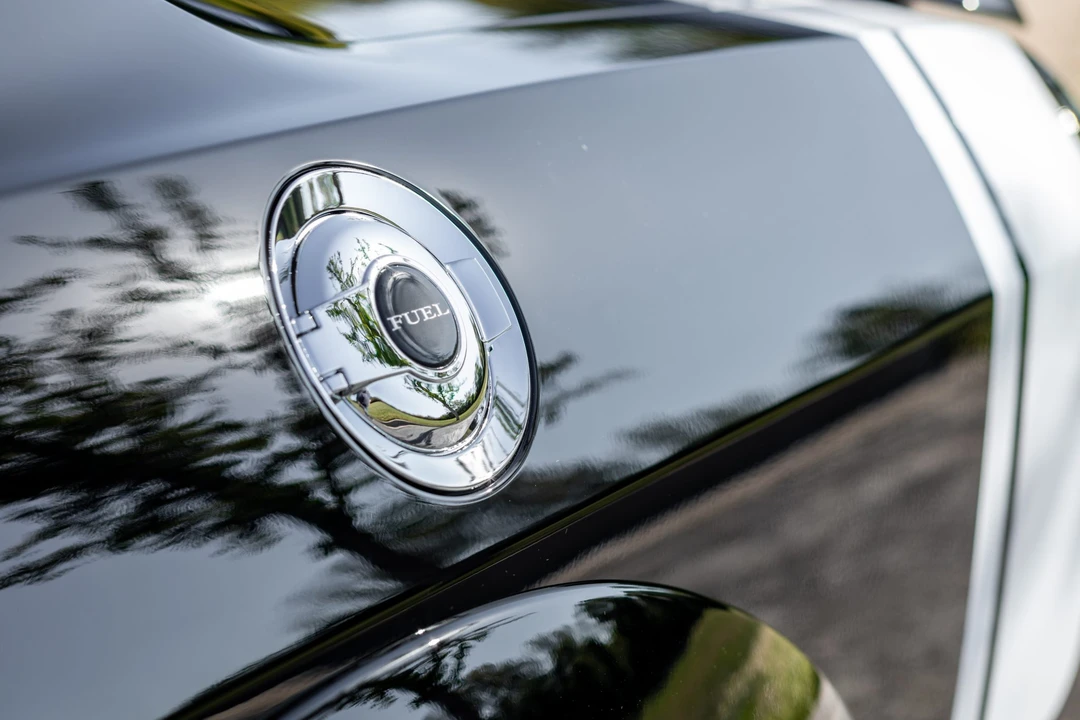 2023 Dodge Challenger SRT Hellcat 3rd Gen - Image 29 of 31