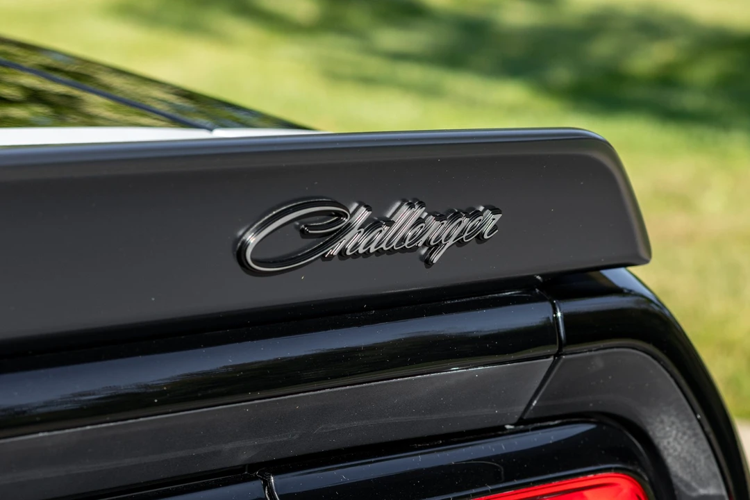 2023 Dodge Challenger SRT Hellcat 3rd Gen - Image 24 of 31