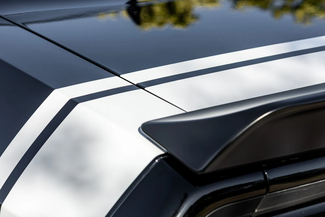 2023 Dodge Challenger SRT Hellcat 3rd Gen - Image 28 of 31