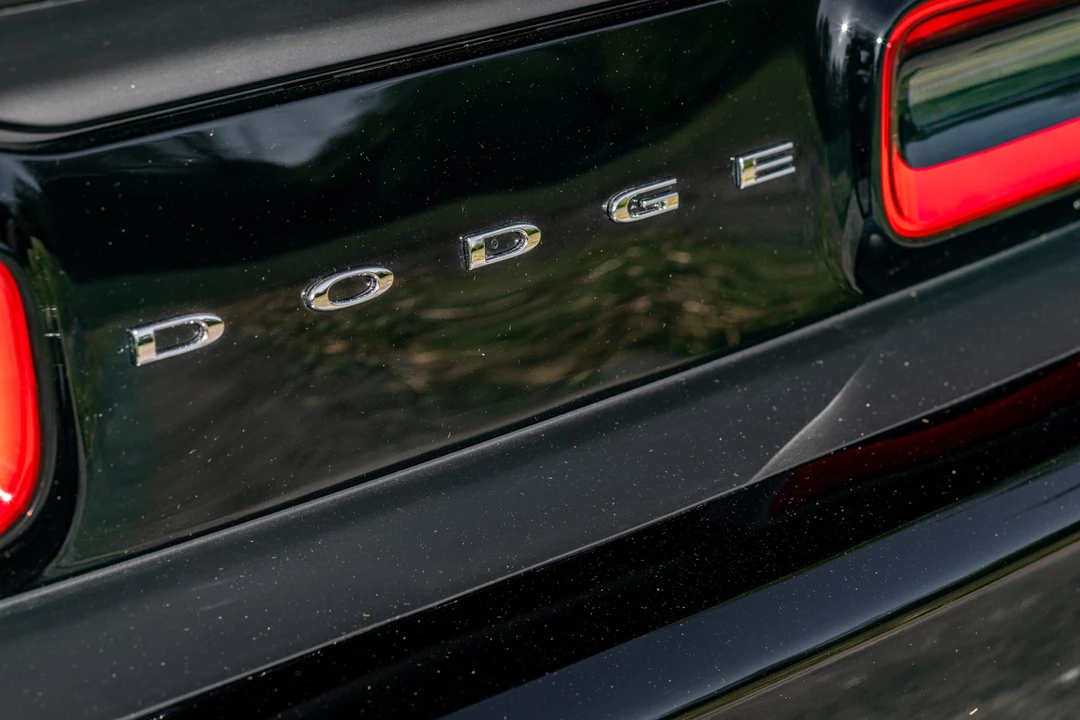 2023 Dodge Challenger SRT Hellcat 3rd Gen - Image 25 of 31