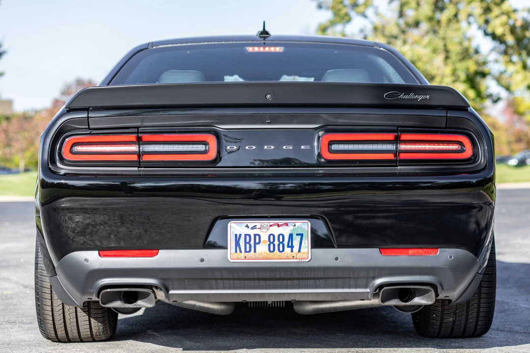 2023 Dodge Challenger SRT Hellcat 3rd Gen - Image 6 of 31