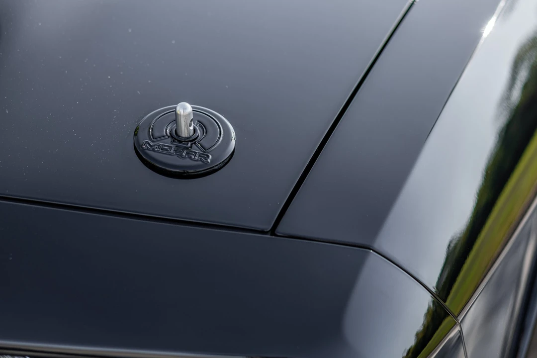 2023 Dodge Challenger SRT Hellcat 3rd Gen - Image 10 of 31