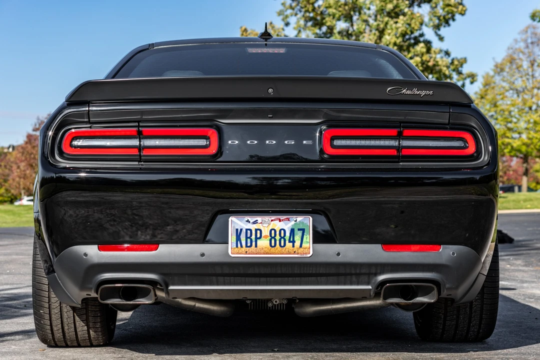 2023 Dodge Challenger SRT Hellcat 3rd Gen - Image 26 of 31