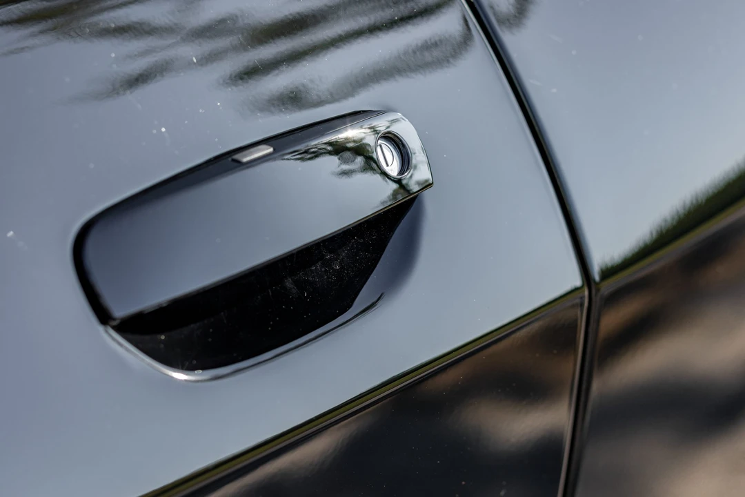 2023 Dodge Challenger SRT Hellcat 3rd Gen - Image 30 of 31