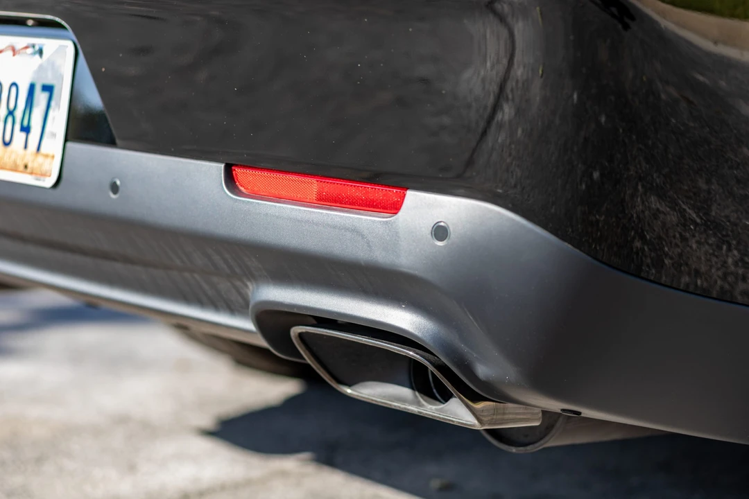2023 Dodge Challenger SRT Hellcat 3rd Gen - Image 22 of 31