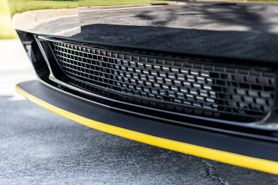 2023 Dodge Challenger SRT Hellcat 3rd Gen - Image 12 of 31