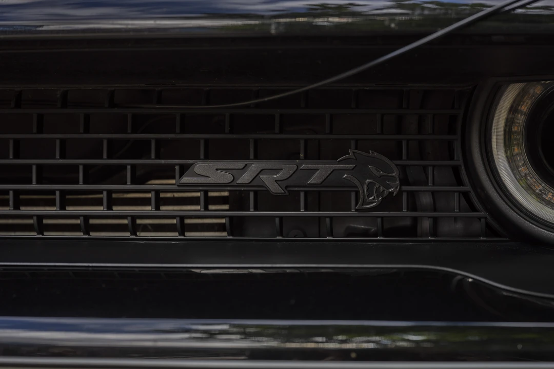 2023 Dodge Challenger 3rd Gen - Image 10 of 31