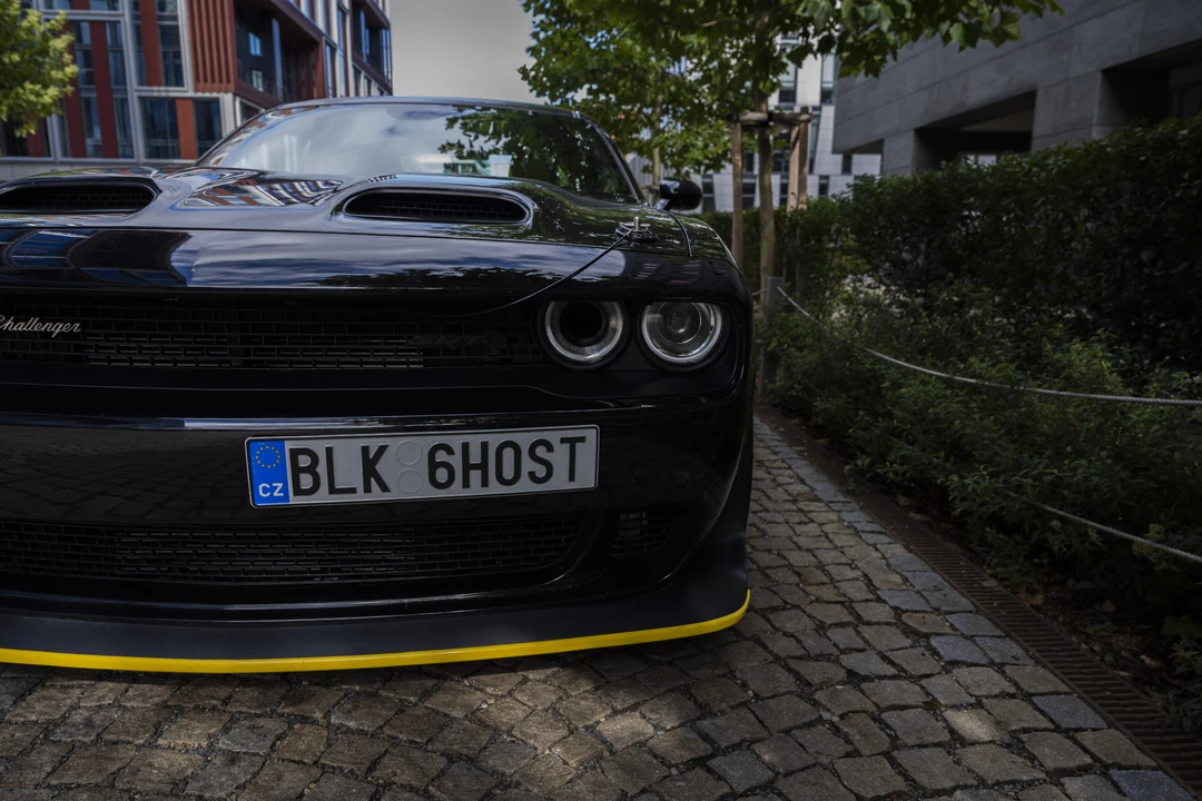 2023 Dodge Challenger 3rd Gen - Image 11 of 31