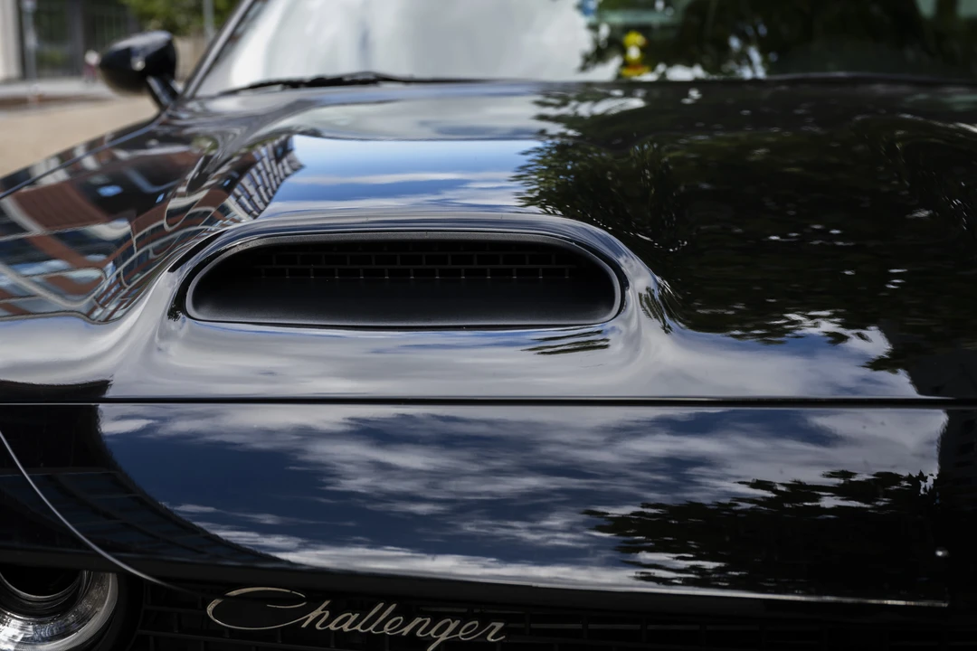 2023 Dodge Challenger 3rd Gen - Image 13 of 31